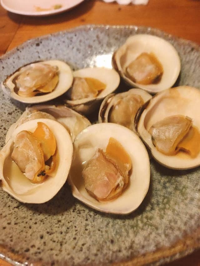 大衆炉端シーガル - サブ画像2