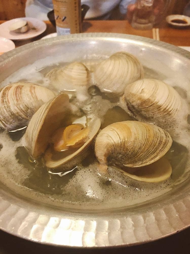 大衆炉端シーガル