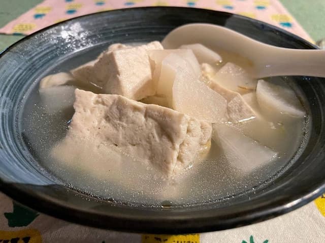 台湾家庭料理 カフェ智庵 - サブ画像3