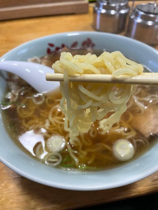 蔵王のらーめん家 - サブ画像2