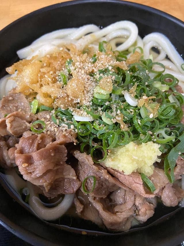 讃岐うどん工房 I style - サブ画像1