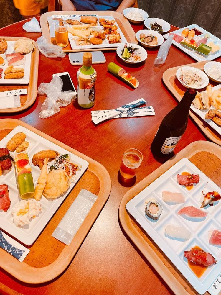 湯快リゾート 山代温泉 彩朝楽