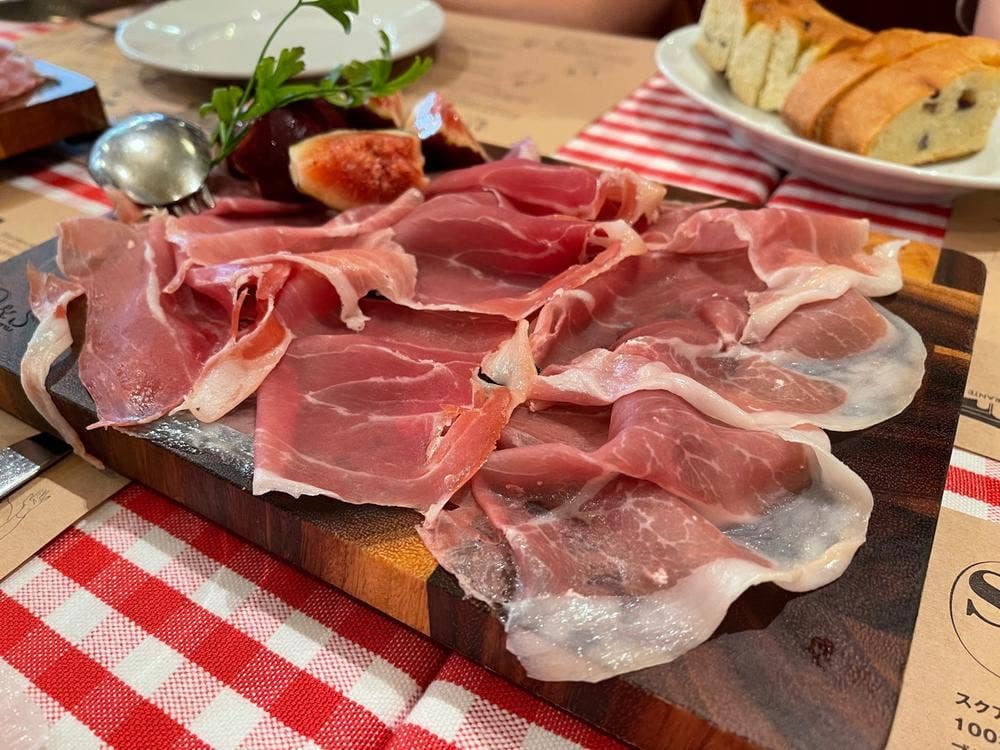 イル・パチョッコーネ・ディ・キャンティ