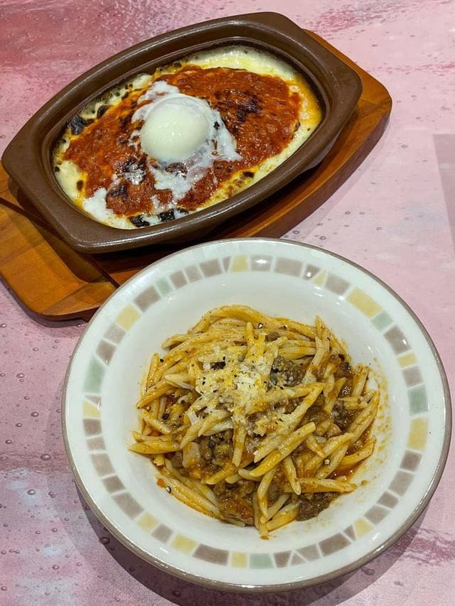 サイゼリヤ イオンモールかほく店 - サブ画像3