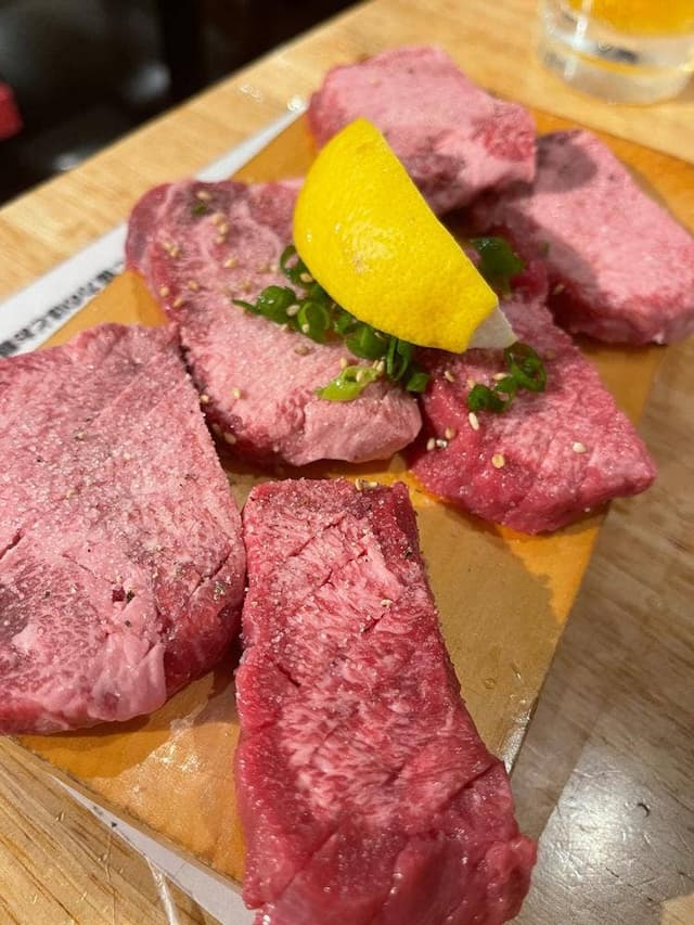 ホルモン焼 もんもん 北品川店 - サブ画像2