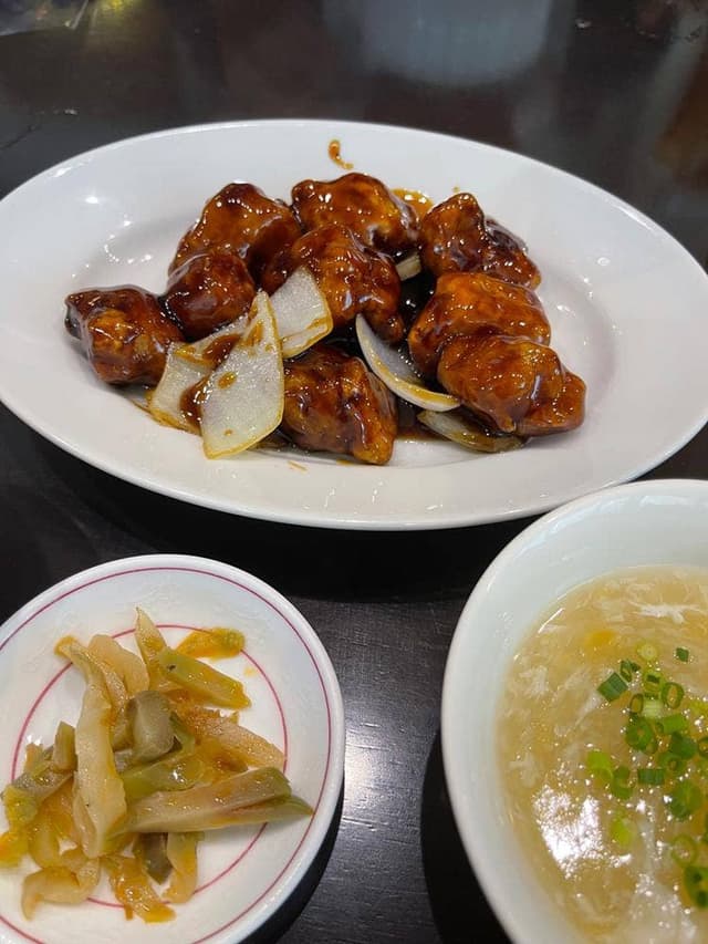 中国飯店 潮夢来 - サブ画像3