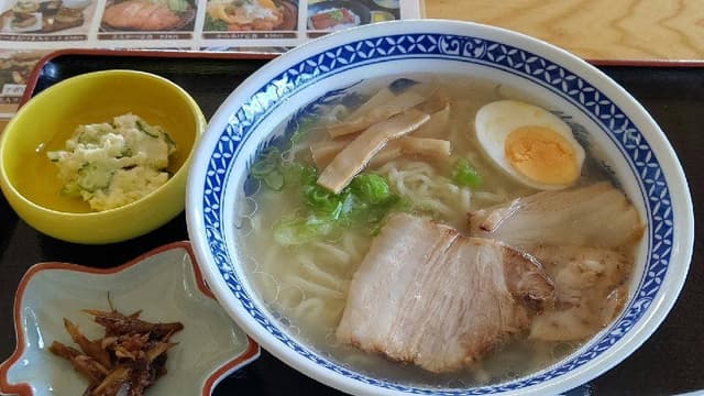 湯陶里食堂 - サブ画像2