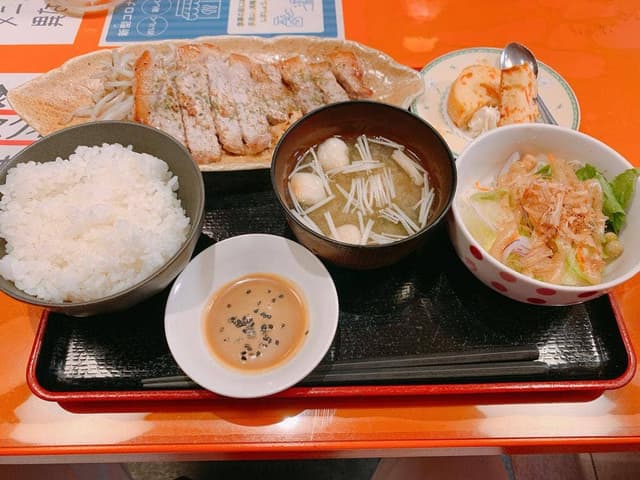 焼肉 勝乃屋 - サブ画像3