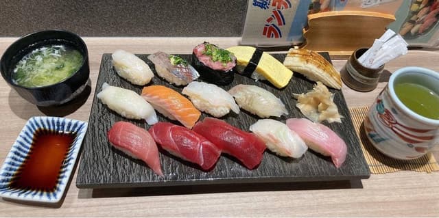 鮨処 写楽 銀座第一店 - サブ画像2