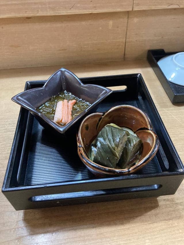 丸万寿司 本店 - サブ画像1