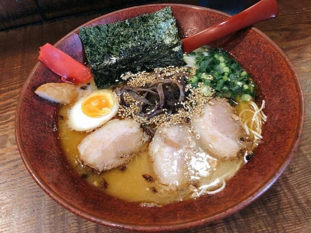 分田上 - サブ画像1