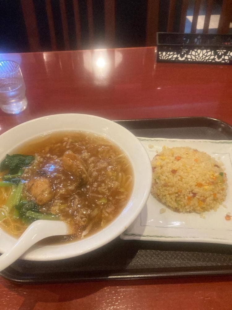 唐庄酒家 柏店