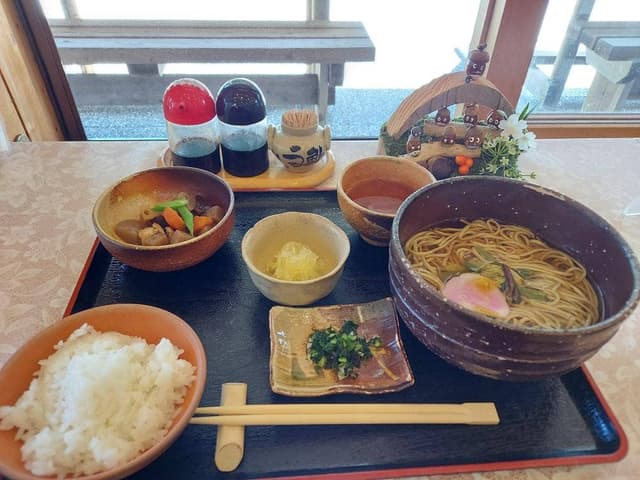 道の駅 あらぎの里 - サブ画像1