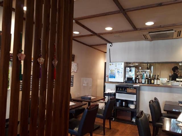 CHINA ROOM SUGANO - サブ画像3