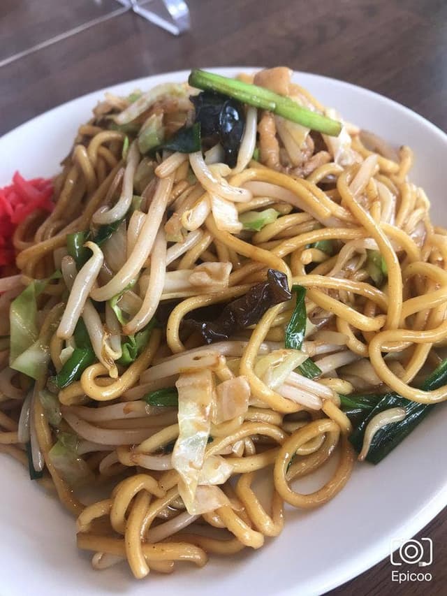 千成飯店 - サブ画像3