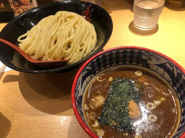 三田製麺所 阿倍野店 - サブ画像2