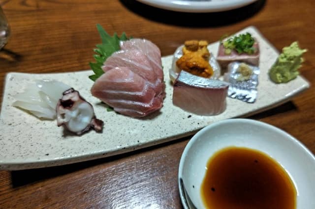 三階の山海 - サブ画像2