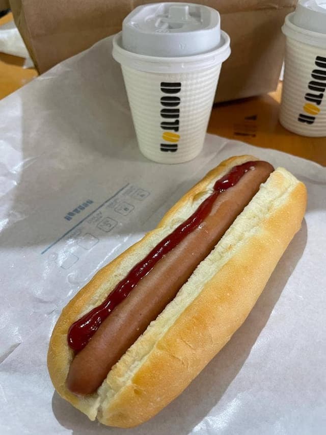 ドトールコーヒーショップ ジョイナステラス二俣川店 - サブ画像3