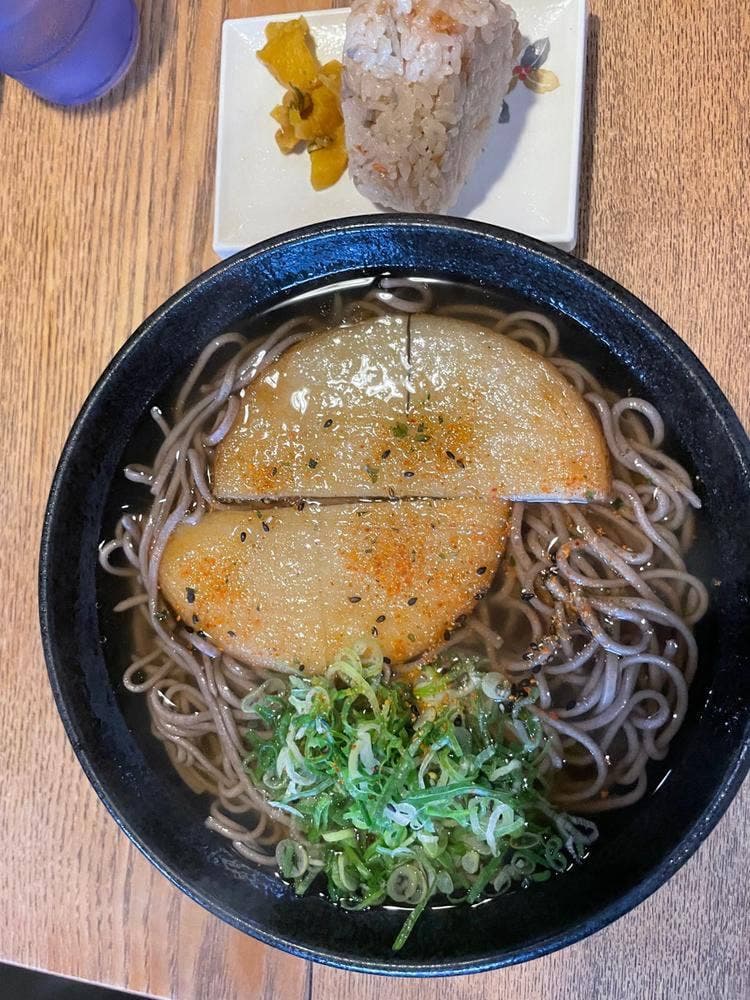 こまどりうどん 今宿店