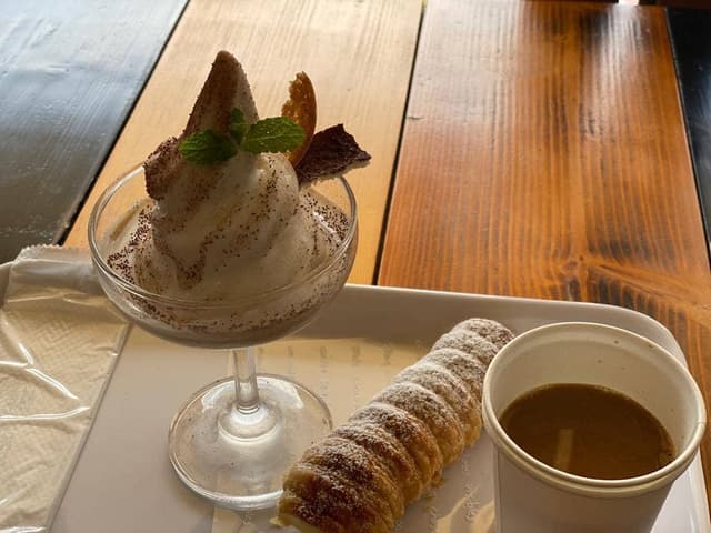 手作りケーキの店 Tarte - サブ画像2