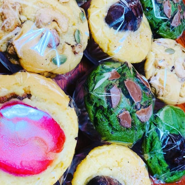 果林食堂 - サブ画像3