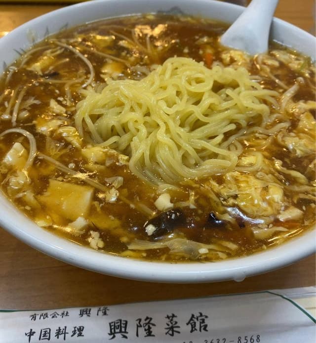 興隆菜館 - サブ画像3