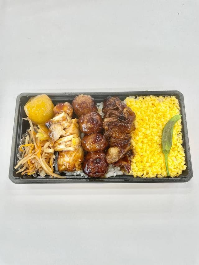 鶏撰 NEWoMan店 - サブ画像1