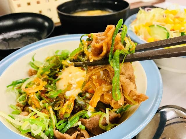 松屋 横浜店 - サブ画像3