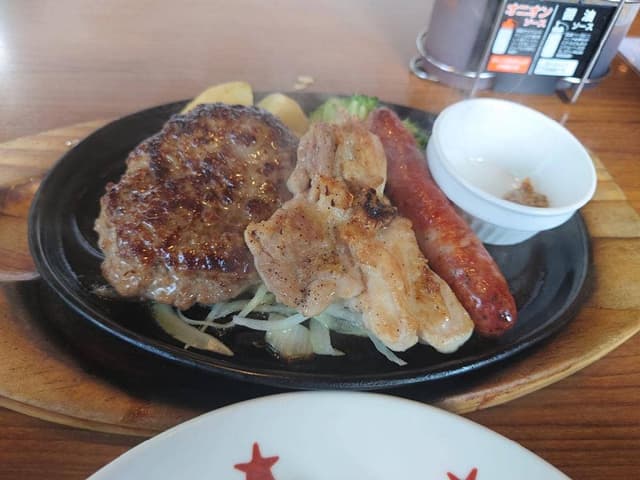 ステーキのどん 倉敷店 - サブ画像3