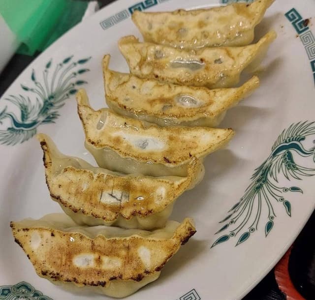 日高屋 鶯谷店 - サブ画像3