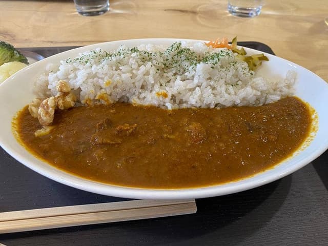 木の向くまま - サブ画像1