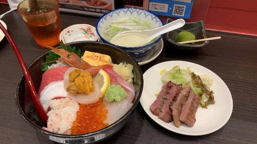 牛たん炭焼 利久 イオンモールいわき小名浜店