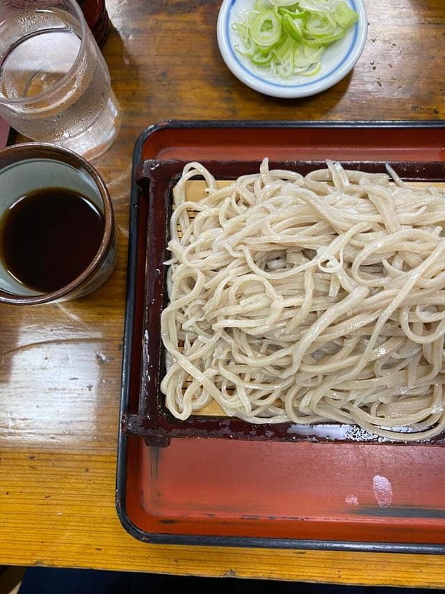 やぶ一支店 - サブ画像1