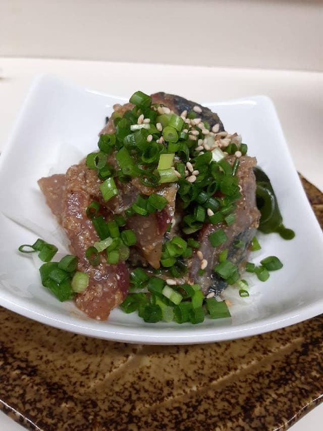 三笠 - サブ画像1