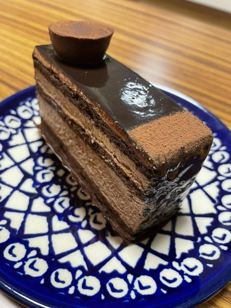 Pâtisserie KAKESAKU