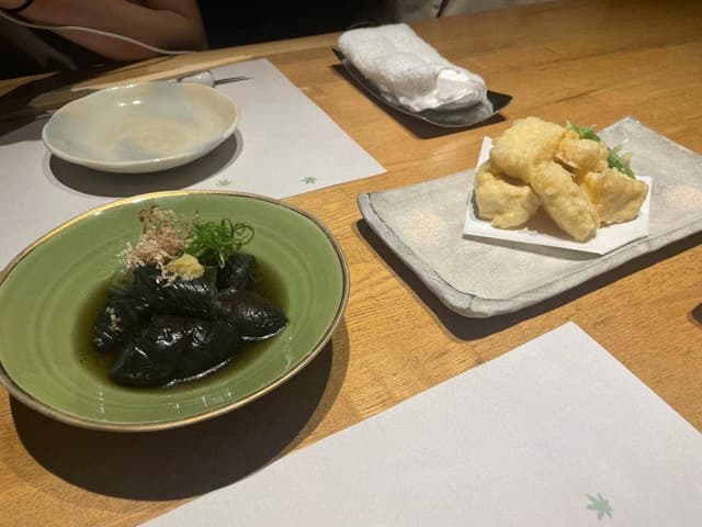 まんざら 団栗橋 - サブ画像3
