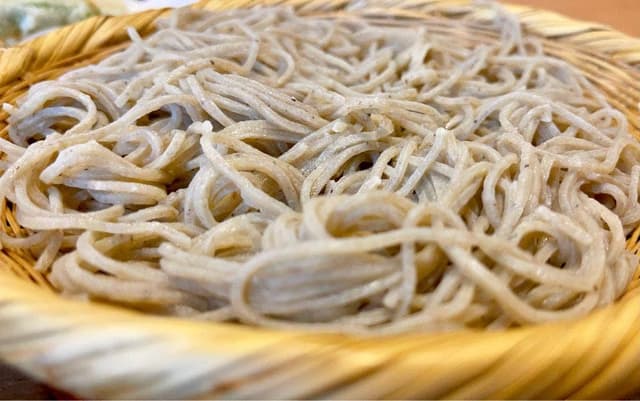 蕎麦つづら - サブ画像1