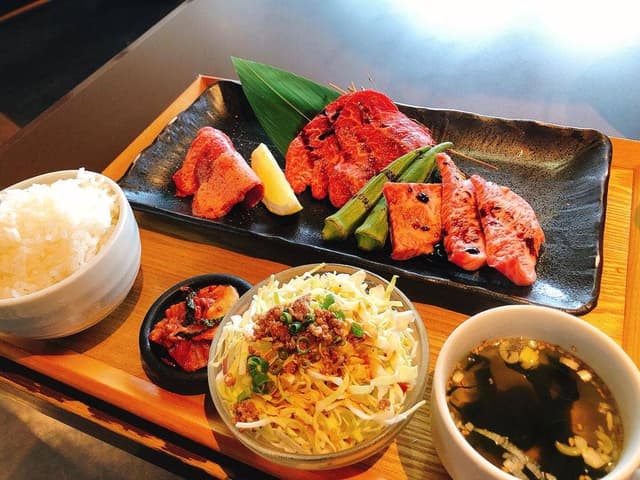 ら、ぼうふ ららぽーと横浜店 - サブ画像3