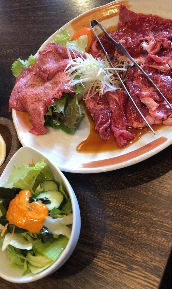 赤うし亭 桜木本店