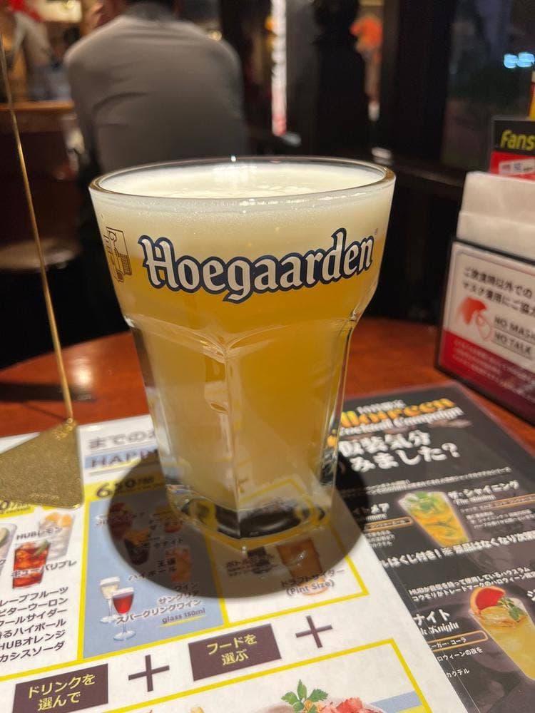 HUB 飯田橋東口店