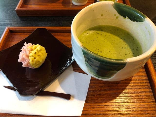 茶房 牡丹 - サブ画像2