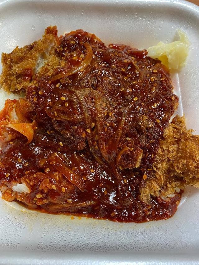 かつや 稲城矢野口店 - サブ画像2