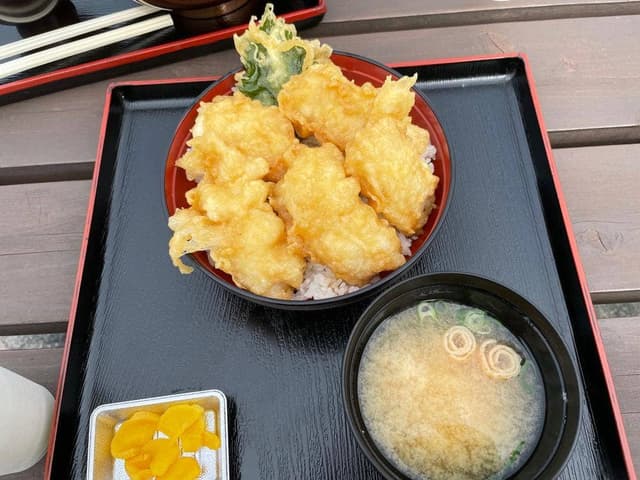 魚稚 相生水産 - サブ画像1