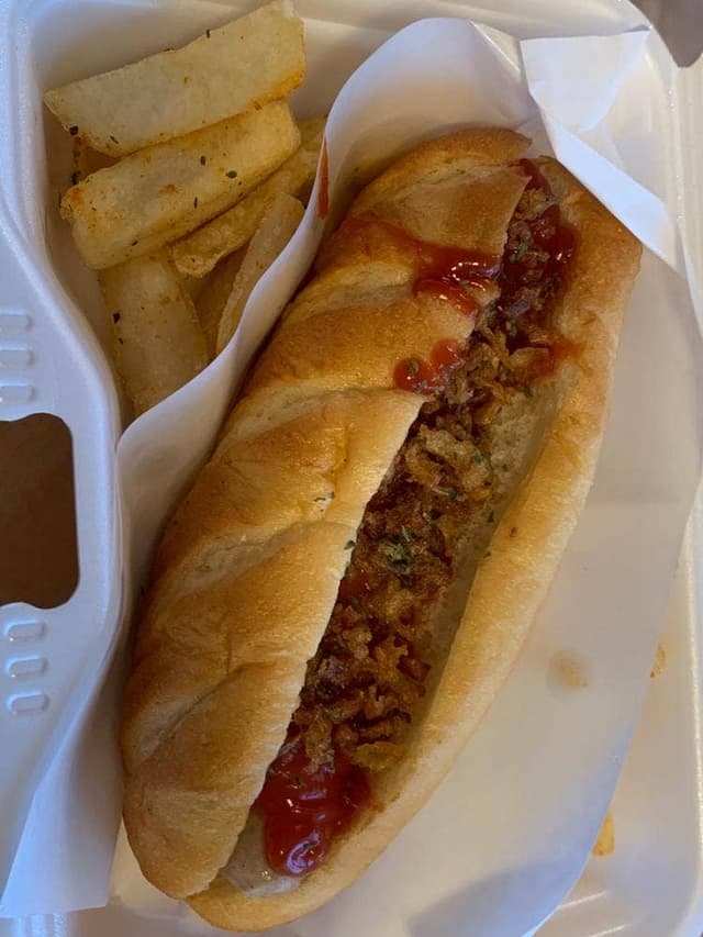 ONE FIVE DOG - サブ画像3