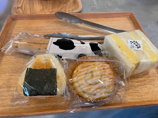 atoriパン工房 蘇原店 - サブ画像1