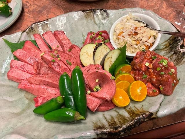 焼肉 じもんじゅ - サブ画像3