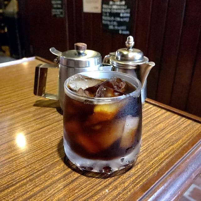 珈琲館 神戸駅前店 - サブ画像2