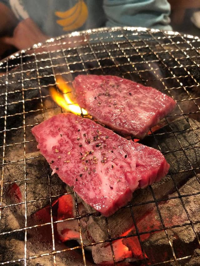 炭火焼肉 醍醐 梅島店 - サブ画像1