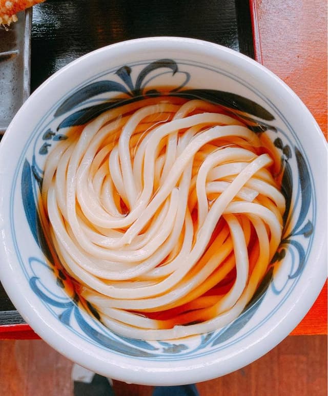本場讃岐うどん 麺八 - サブ画像1