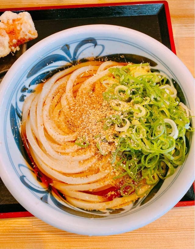 本場讃岐うどん 麺八 - サブ画像3